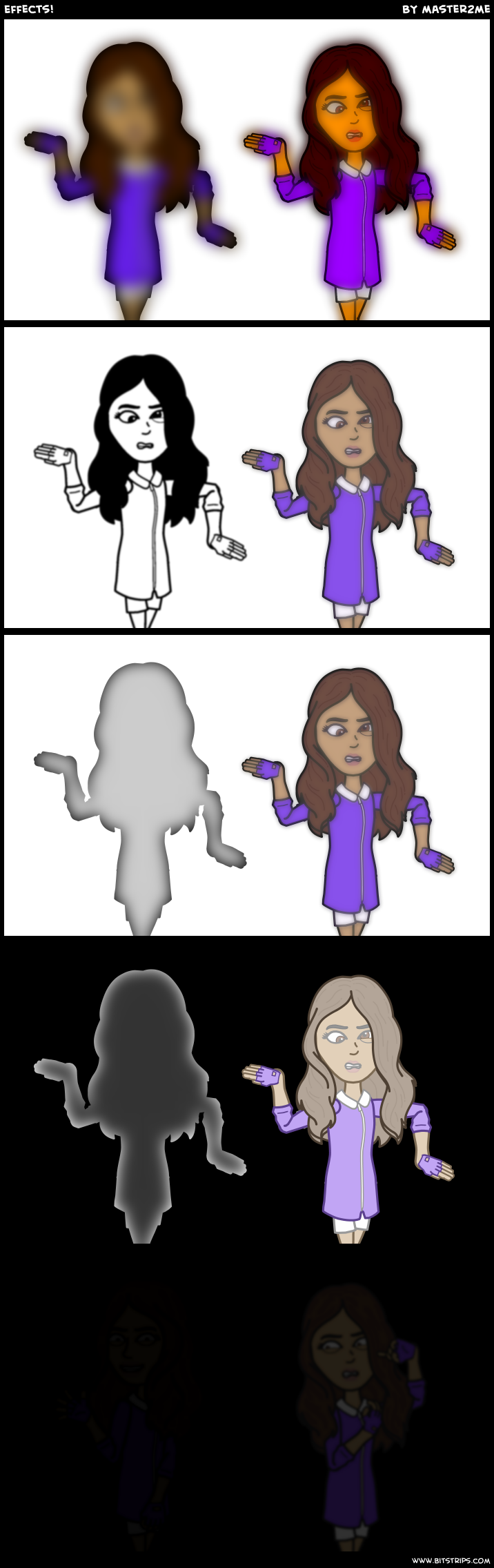 Effects~!
