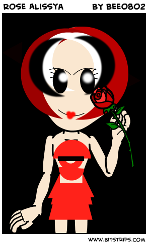 Rose Alissya