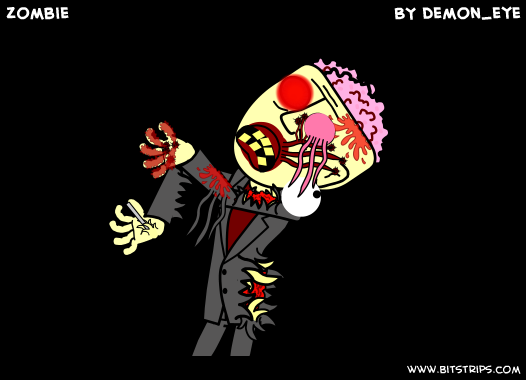 Zombie