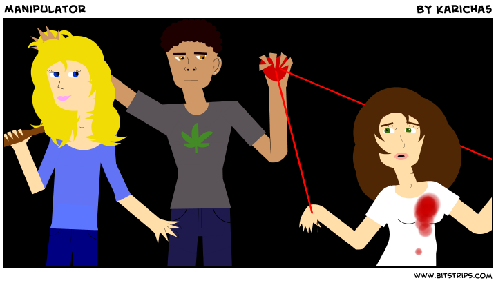 Manipulator