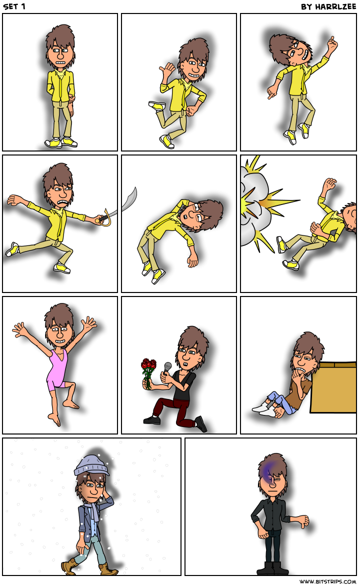 Set 1