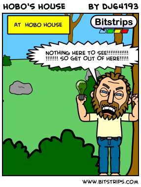 Hobo's House