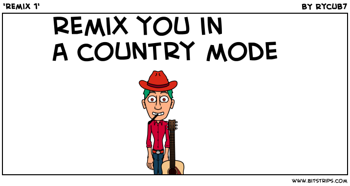 'remix 1'