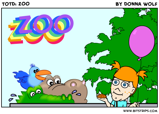TotD: ZOO