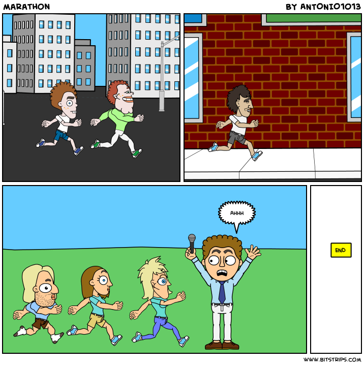 marathon 