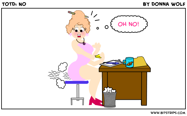 TotD: No