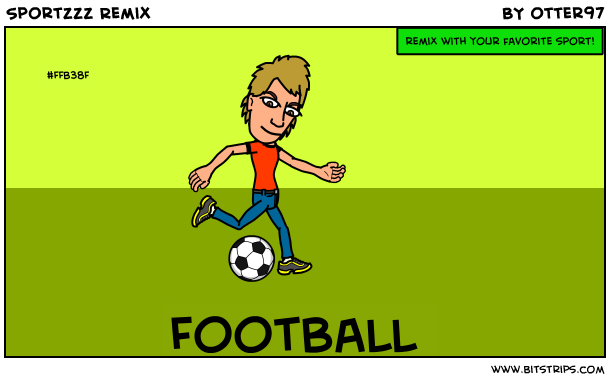 Sportzzz Remix