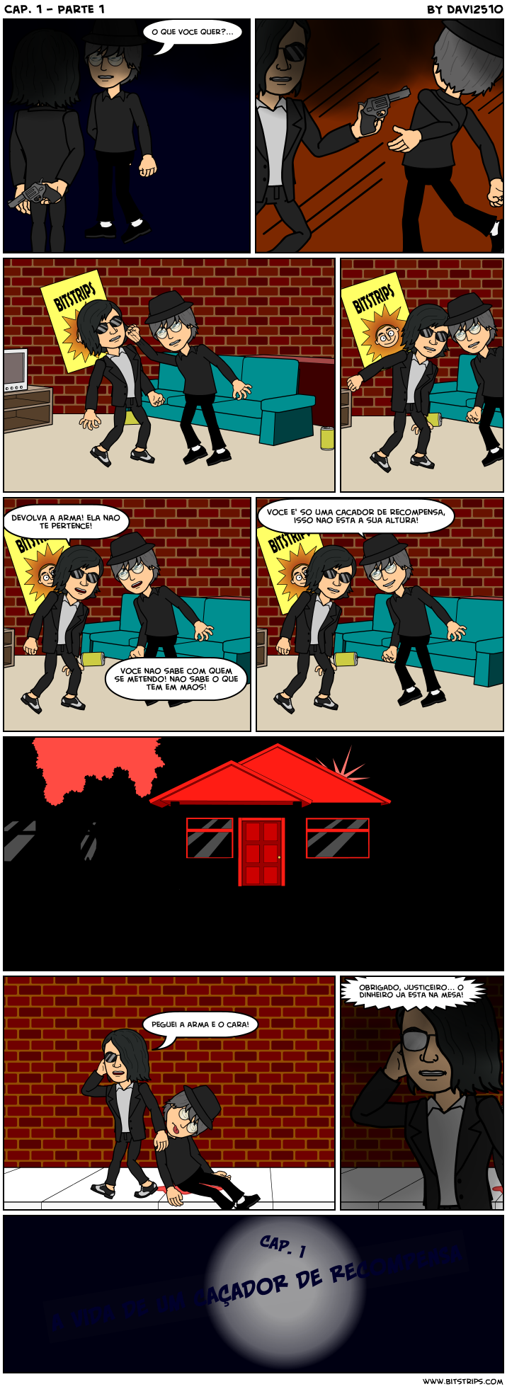 Cap. 1 - Parte 1