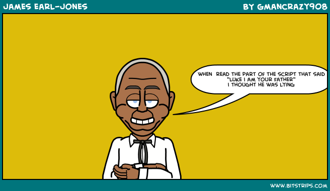james earl-jones