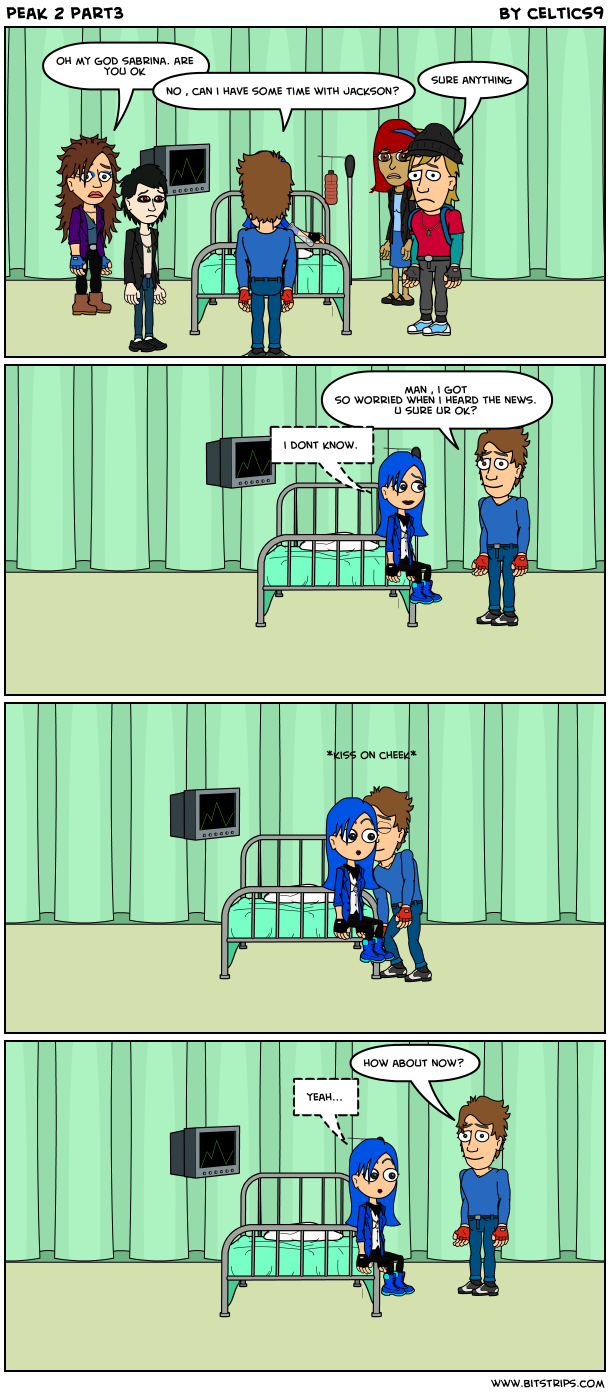 peak 2 part3