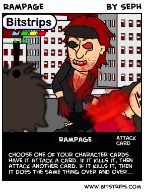 Rampage