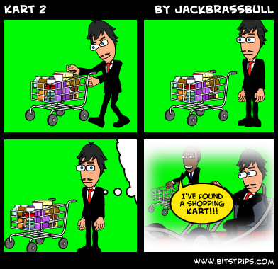 Kart 2