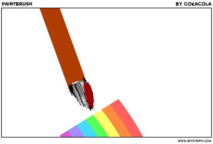 Paintbrush
