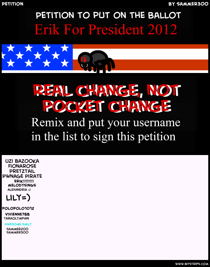 Petition