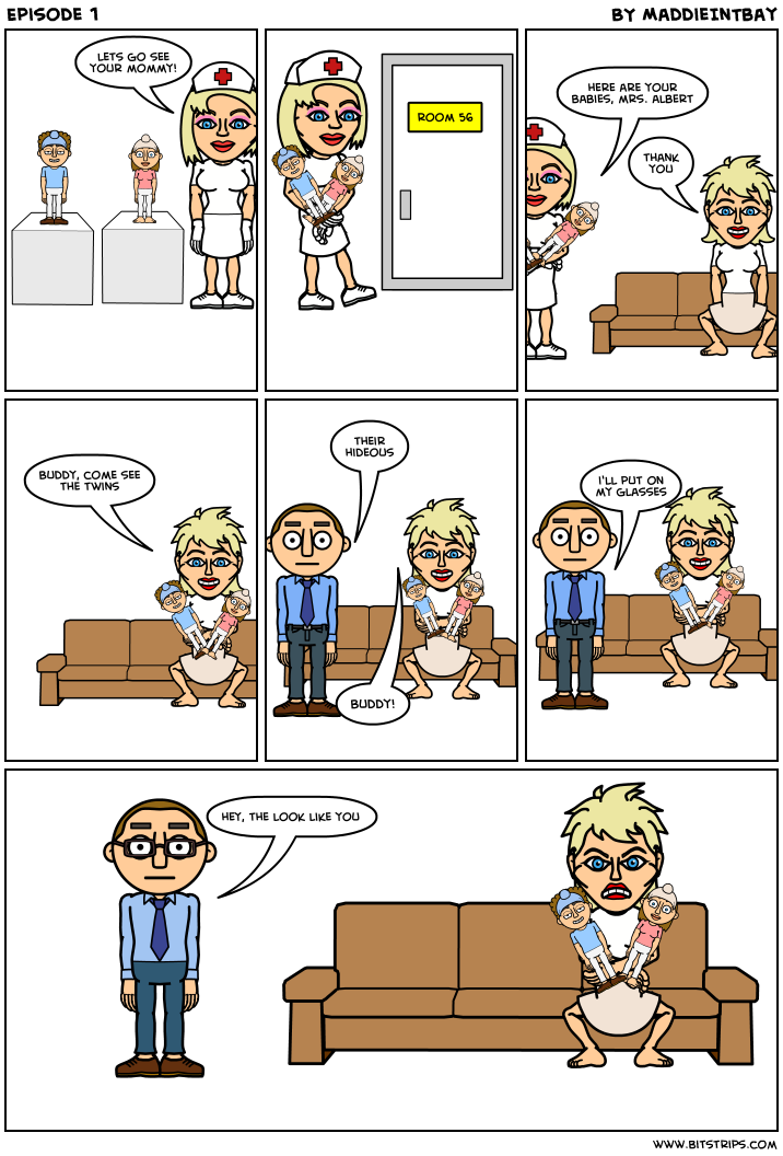 Episode 1