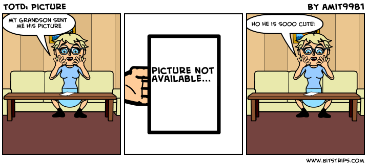 TotD: Picture