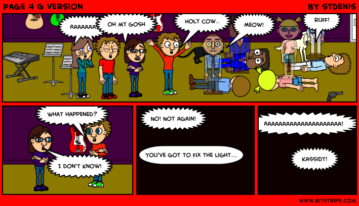 Page 4 G version