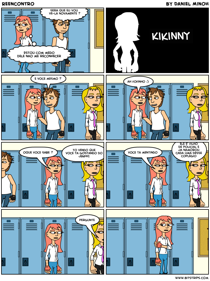 Reencontro