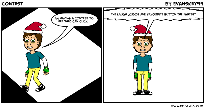 contest