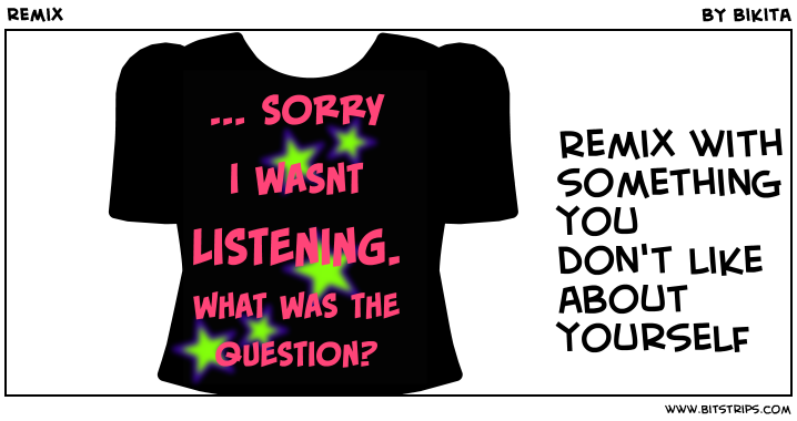 remix