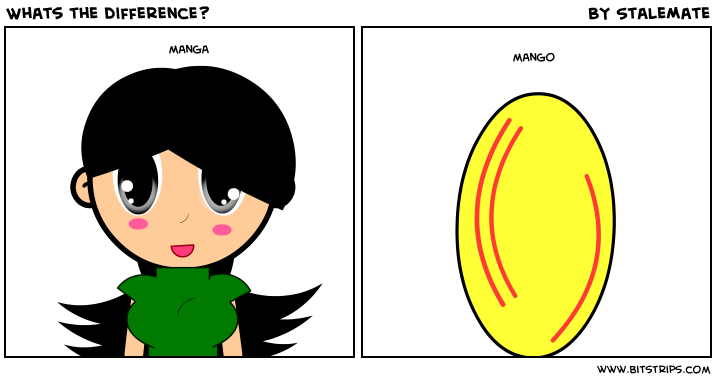 Whats the difference?