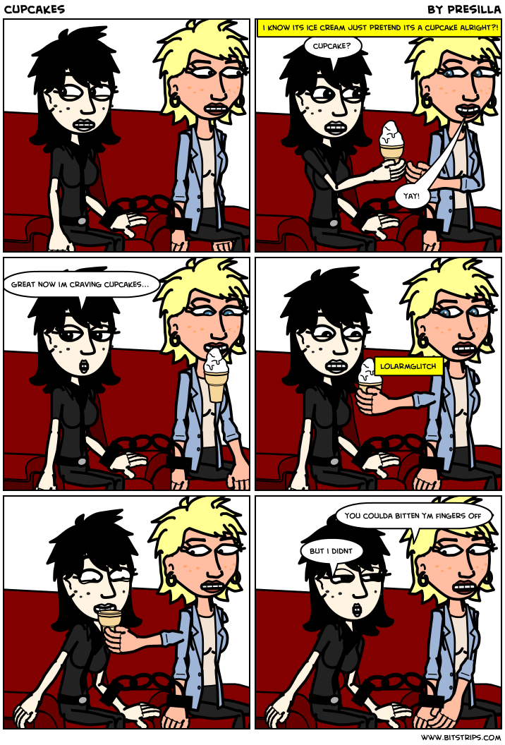 cupcakes