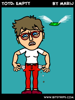 TotD: Empty