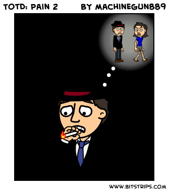 TotD: Pain 2