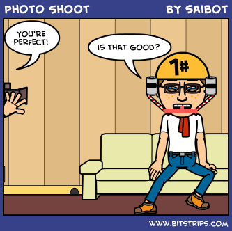 Photo Shoot