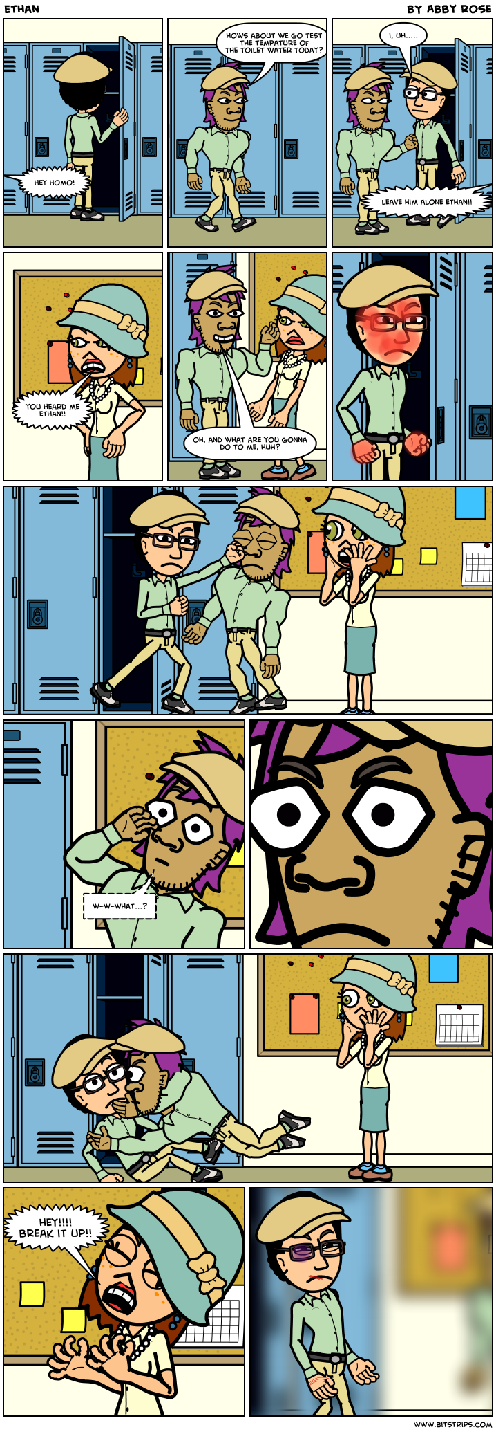 Ethan