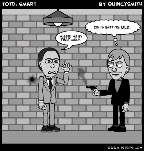 TotD: Smart