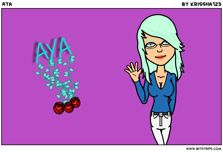 Aya
