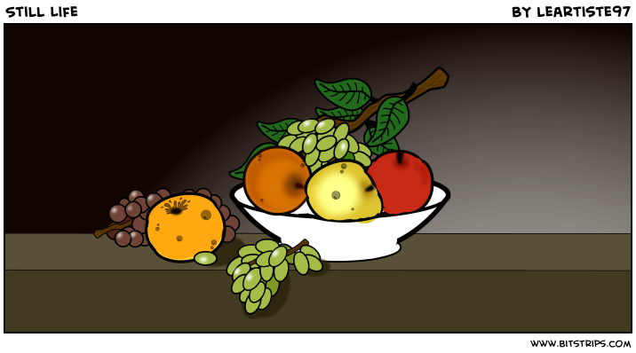 Still Life