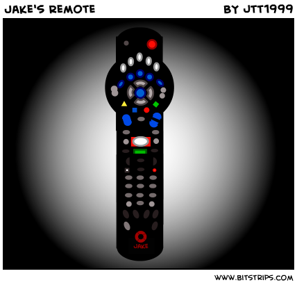 Jake's Remote
