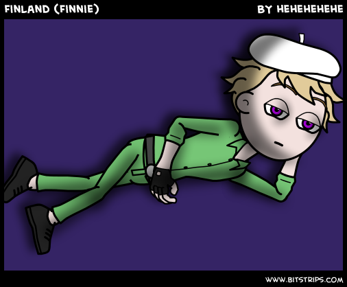 Finland (Finnie)