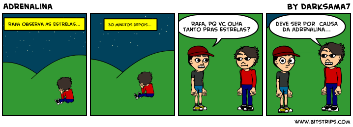 Adrenalina
