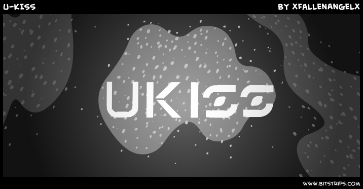 U-KISS