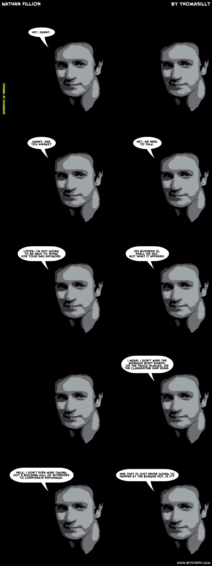 Nathan Fillion