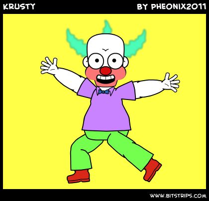 Krusty