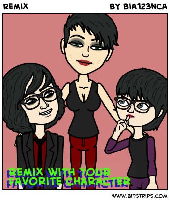 Remix