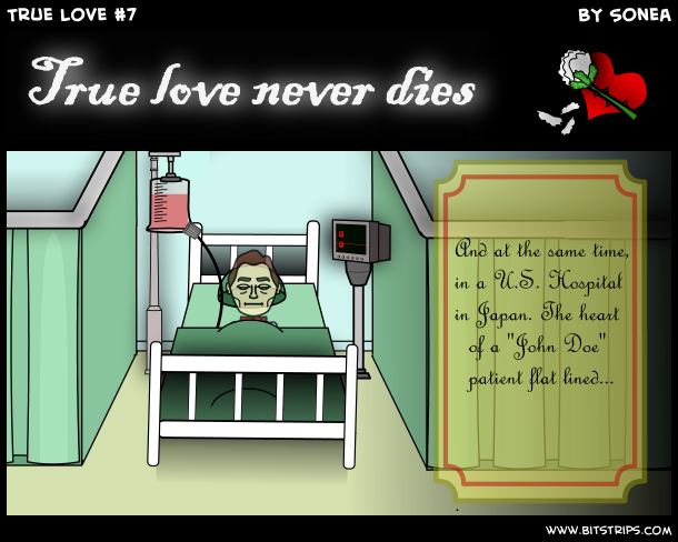 True love #7