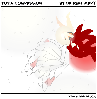 TotD: Compassion