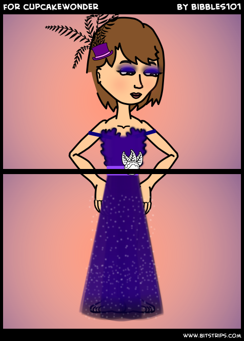 for cupcakewonder