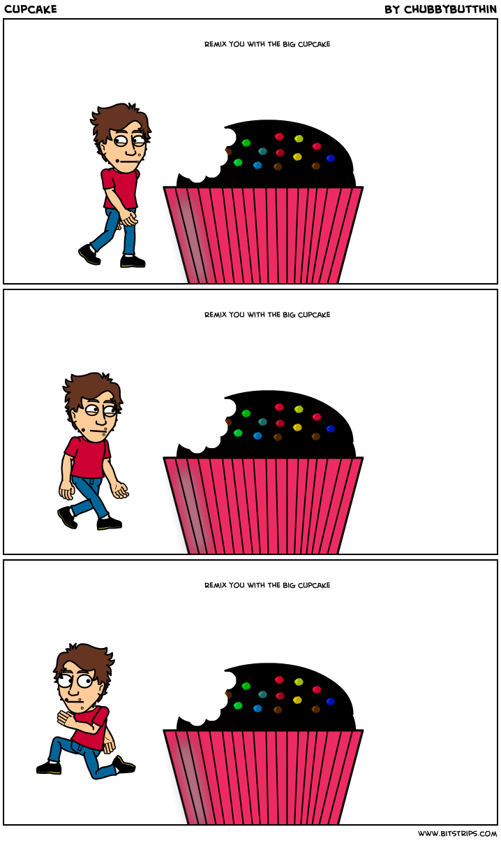 Cupcake