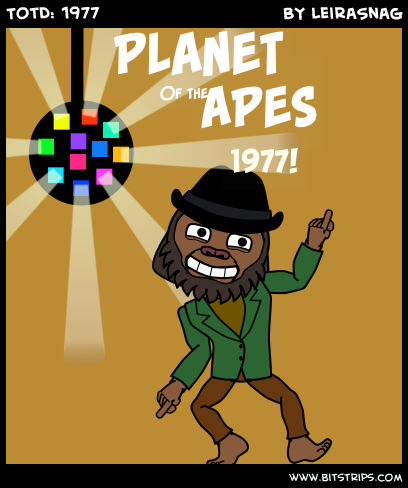 TotD: 1977
