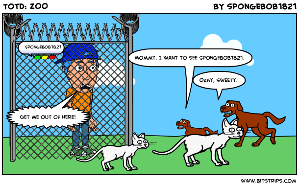 TotD: ZOO