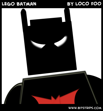Lego Batman