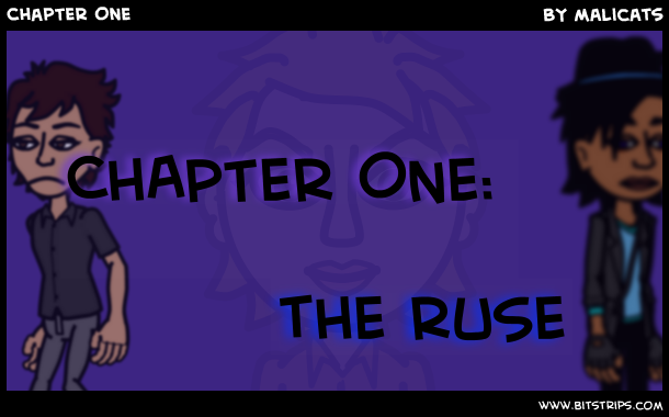 Chapter One