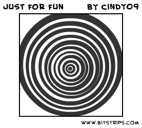 just for fun