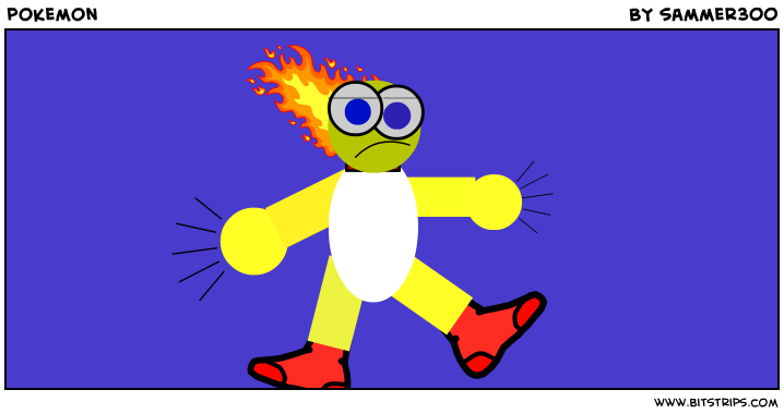 pokemon